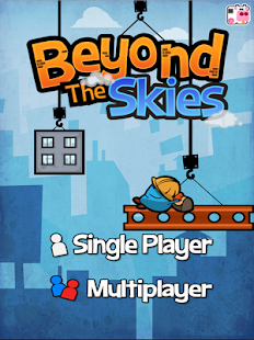 Beyond The Skies Screenshot