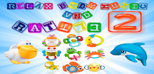 Relax Baby Music and Rattle 2 APK