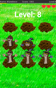 Mole Hunter(圖1)-速報App