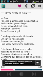Clube do Funk MP3 Screenshots 5