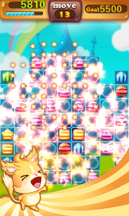 Kitten Loves Sweet! Screenshots 8