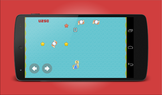 Download Water Polo Game APK