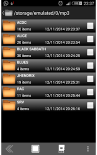 Free Gerenciador Arquivos APK for Android