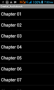 How to mod Geetai Audio Book patch 1.0.2 apk for bluestacks