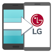 LG Backup (Sender)