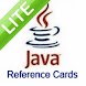Java Quick Reference Cards