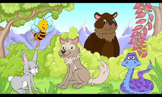 How to mod EDU Forest Animals patch 1.0.0 apk for pc