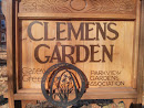 Clemens Garden