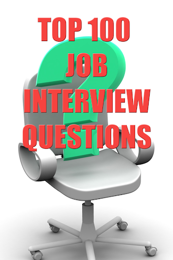 100 Best Interview Questions