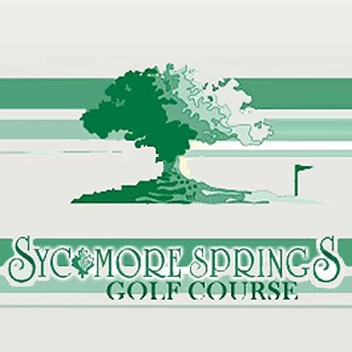 Sycamore Springs Golf Course LOGO-APP點子