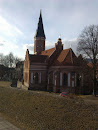 Church of Vytautas Didysis