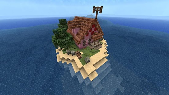 How to mod Wallpaper Minecraft Paradise 1.0 unlimited apk for android