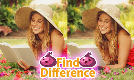 Find Difference 22