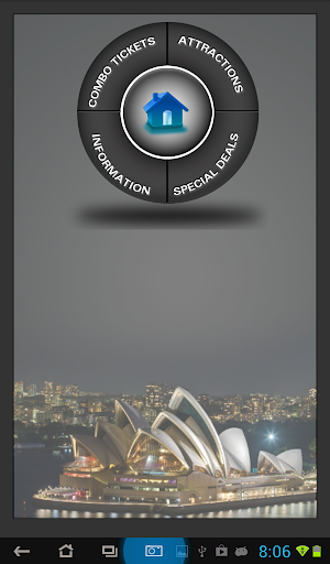 【免費旅遊App】Sydney Attraction-APP點子