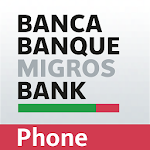 Cover Image of डाउनलोड माइग्रोस बैंक ई-बैंकिंग फोन 8.6.1811 APK