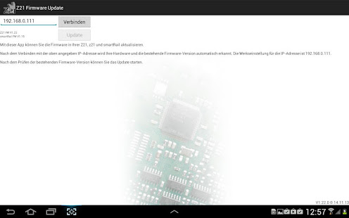 Z21 Updater(圖6)-速報App