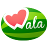 Wala mobile app icon