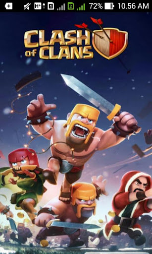 Clash of Clans Tip and Trick