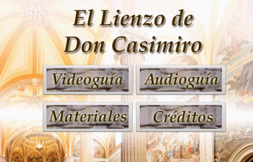 El Lienzo de Don Casimiro