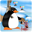 Penguin Defense icon