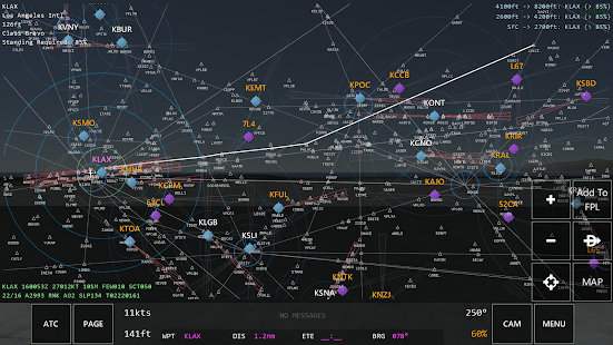 Infinite Flight Simulator Screenshots 3