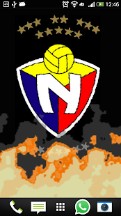 How to download El Nacional de Ecuador (fuego) 1.0.0 unlimited apk for pc