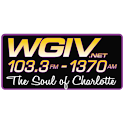 WGIV.NET logo
