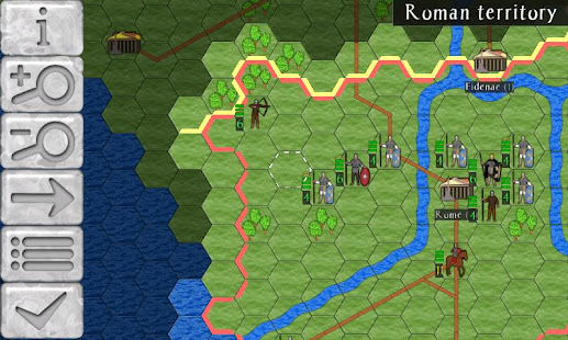 Populus Romanus(圖2)-速報App