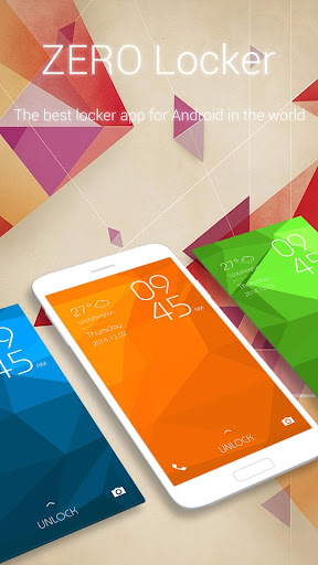 免費下載工具APP|ZERO Locker - Fast Lock Screen app開箱文|APP開箱王