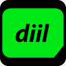 Diilport Application icon