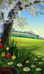 How to get Cartoon Nature HD Free LWP lastet apk for laptop