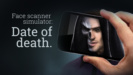 Face scanner: Date of Death