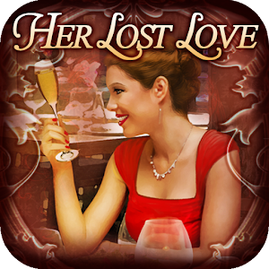 Her Lost Love logo