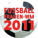 Frauen Fussball WM 2011 – Tore logo