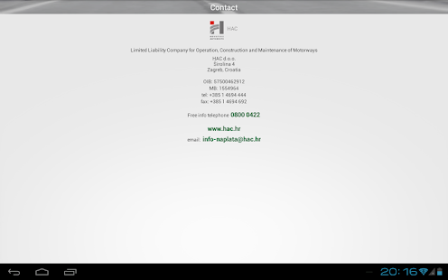 HAC ENC Screenshots 11