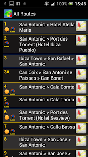 Lastest Ibiza Bus APK