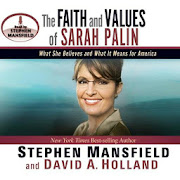 Faith and Values of S. Palin 1.0.10 Icon