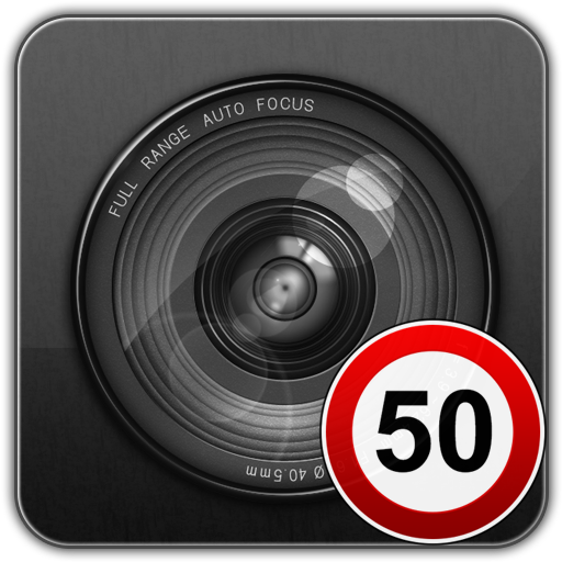 Speedcams PRO - Europe LOGO-APP點子