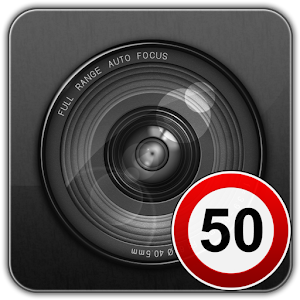 Speedcams PRO - Europe 1.2.2