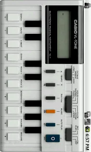 VL-Tone Synth