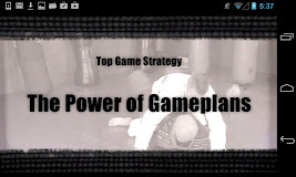 BigStrong6, Top Position Plan