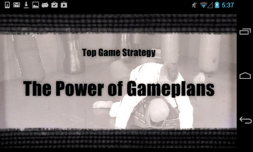 BigStrong6, Top Position Plan(圖1)-速報App