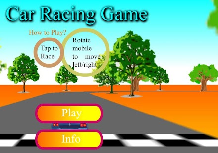How to mod Car Racing 3D 1.0.2 apk for laptop