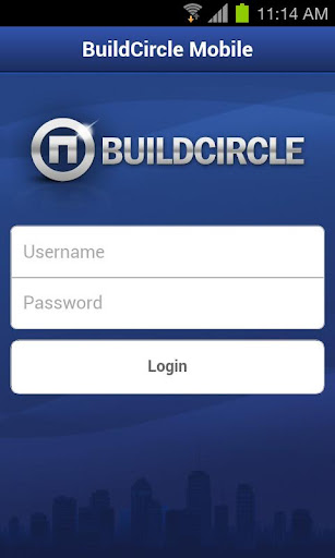 BuildCircle Construction App