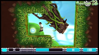 Experiment 13 SonyTablet S