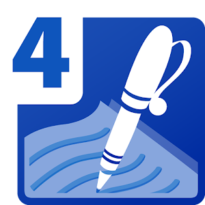 Русский язык 4 класс ФГОС logo
