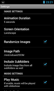 download Musical Slideshow Premium free