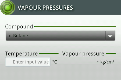 Vapour Pressures(圖4)-速報App