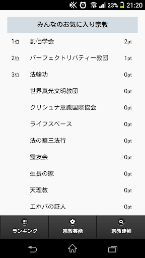 君と宗教（創価学会 幸福の科学などなど）