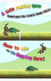 免費下載街機APP|the Tortoise and the Hare Race app開箱文|APP開箱王